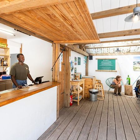 Huttopia Oleron Les Chenes Verts Dolus d'Oléron Kültér fotó