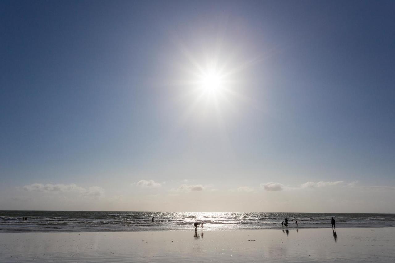 Huttopia Oleron Les Chenes Verts Dolus d'Oléron Kültér fotó